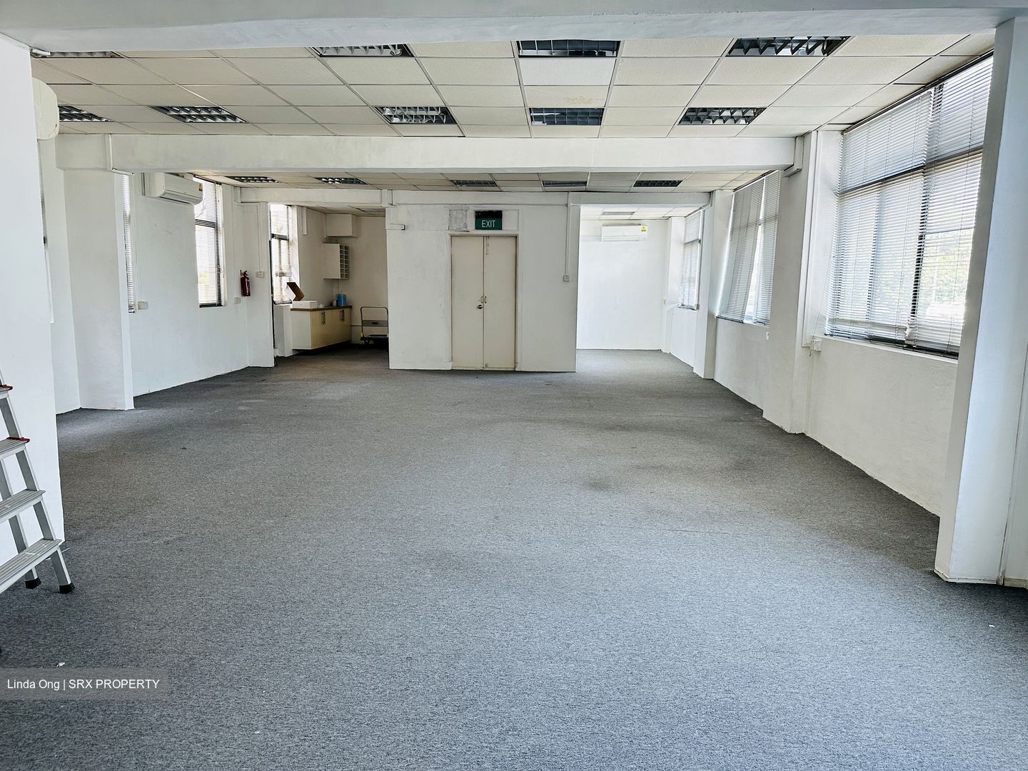 Geylang Post Office (D14), Office #526675481